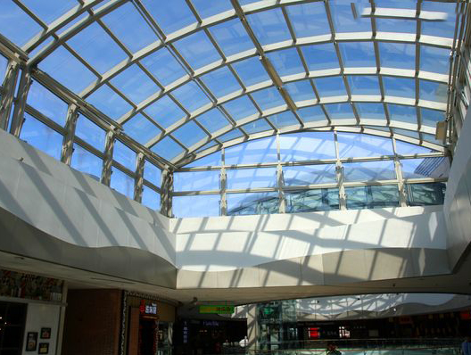 江蘇鋼結構知道鋼結構一般有哪些安裝步驟嗎