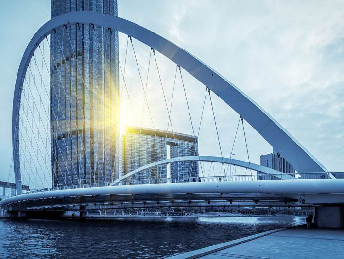 鋼結構橋梁設計規范