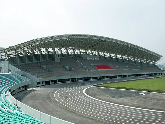 鋼結(jié)構(gòu)體育館造價(jià)